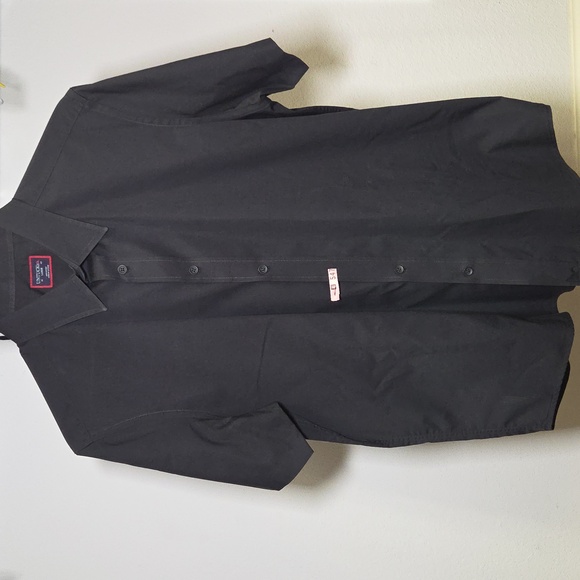 UNTUCKit Other - UNTUCKit | Button Down Short Sleeve | Large